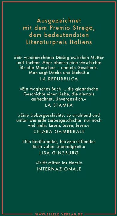 Image du produit Brief an mein Kind (Allemand, Ada D'Adamo, Karin Krieger, 2024)
