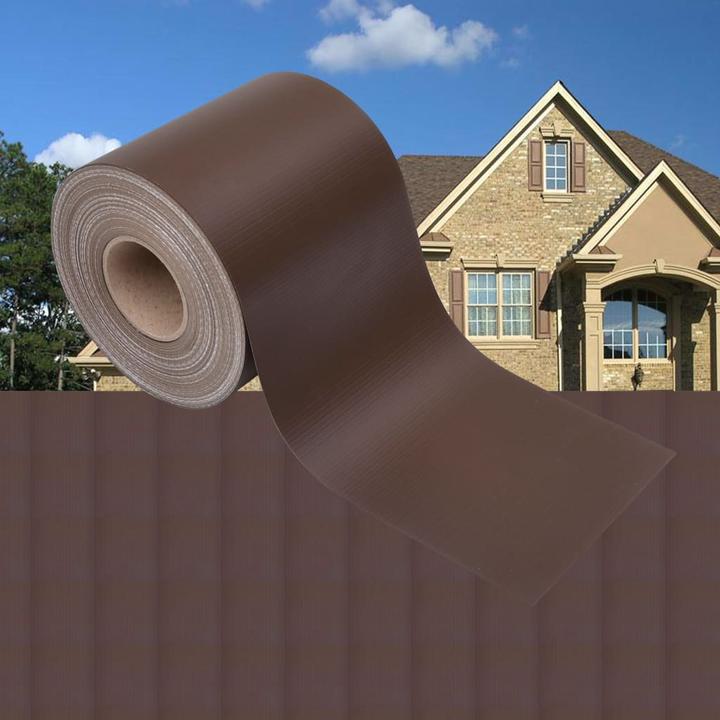 Actual product image VidaXL Fence privacy screen