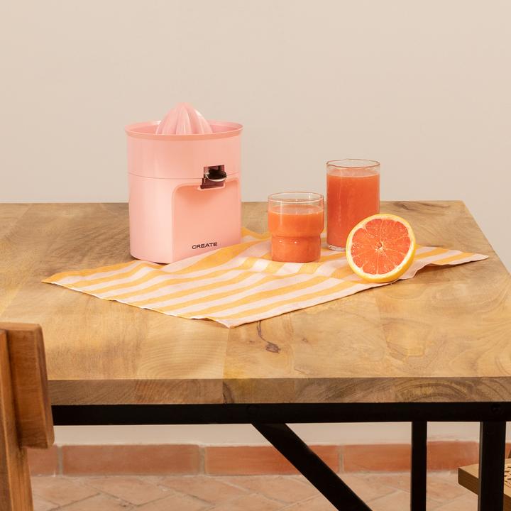 Actual product image Create Juicer Easy