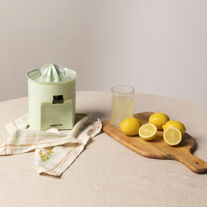 Produktbild Create Juicer Easy