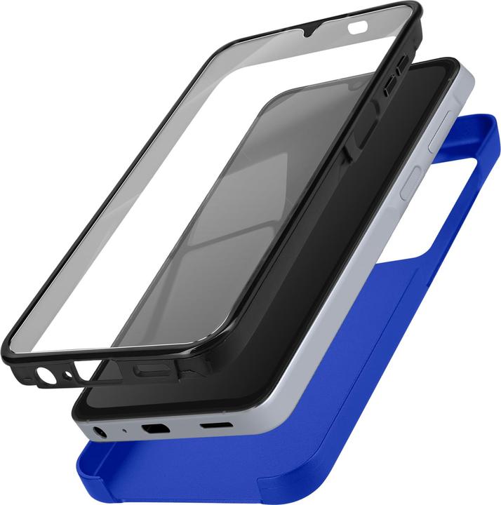 Produktbild Avizar ClearGuard Case Series (Samsung Galaxy A25 5G)