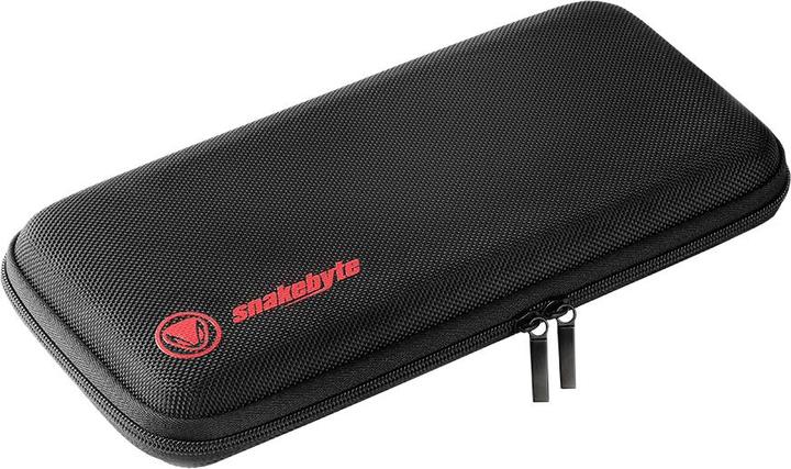 Produktbild Snakebyte Nintendo Switch Starter Kit Pro (Switch)