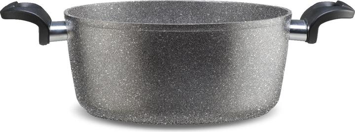 Immagine prodotto Piardi Home Linea Union (Set di pentole e padelle da cucina, Alluminio pressofuso)