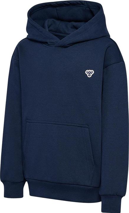 hummel hmlJR LOOSE HOODIE BEE