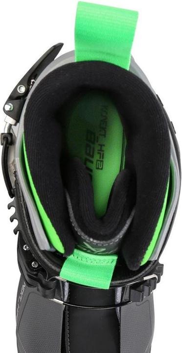 Actual product image Bauer Konekt HF2 SR Goalie Hockey Skates (SR 10 - 45.5) (45.5)