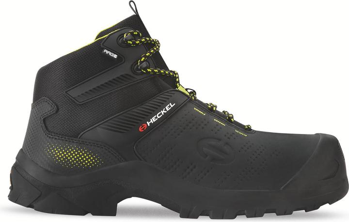 Produktbild Uvex Safety Maccrossroad 3.0 (S3, 46)