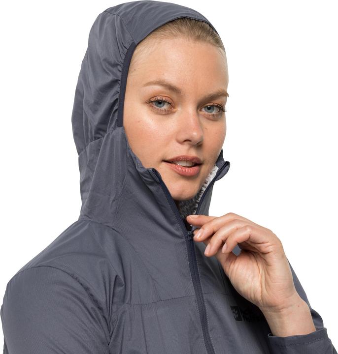 Immagine prodotto Jack Wolfskin Prelight Alpha Jkt W (M)