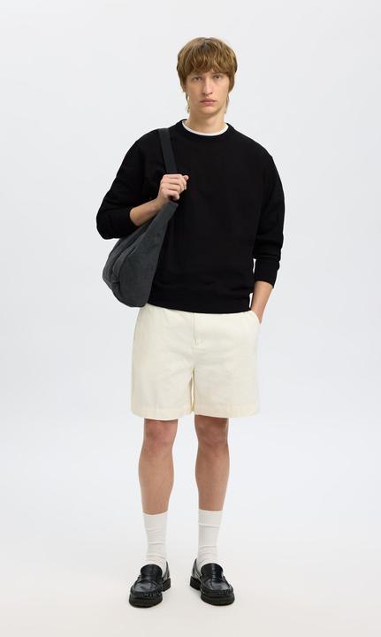 Actual product image Selected Homme 100% Baumwoll Sweatshirt (XXL)