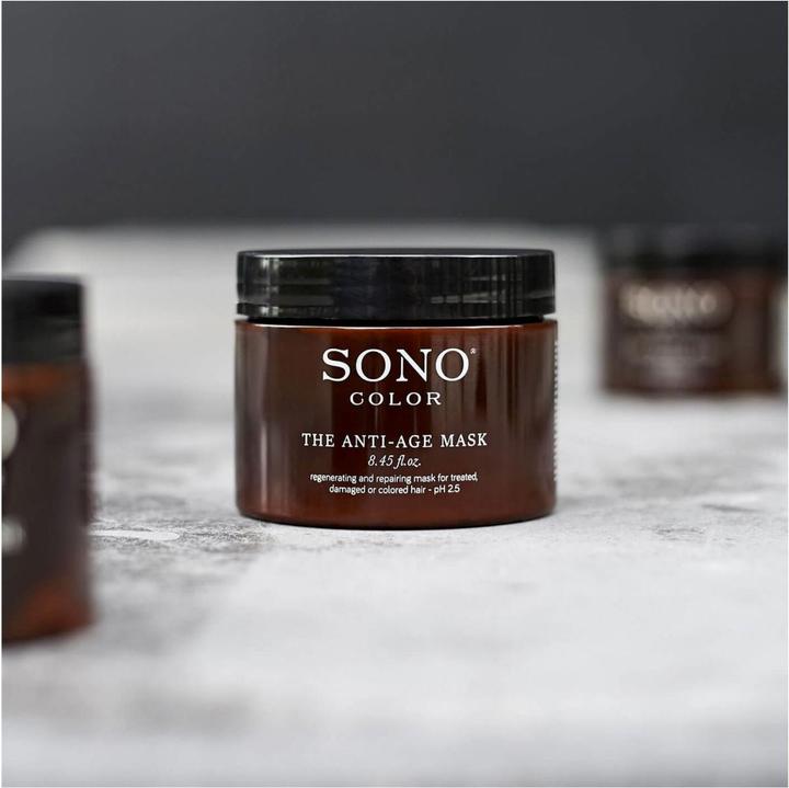 Actual product image Sono Color - The Anti-Age Mask (500 ml)