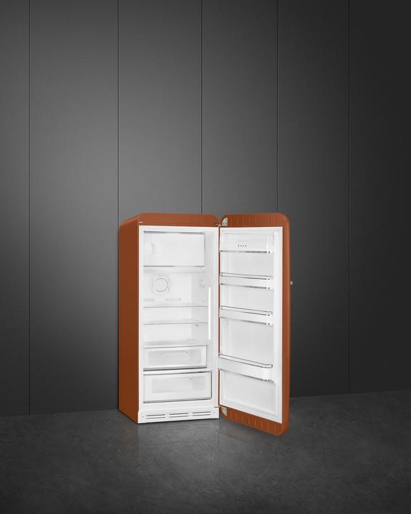 Produktbild Smeg KOELKAST 50" FAB28RDRU5 (270 l)
