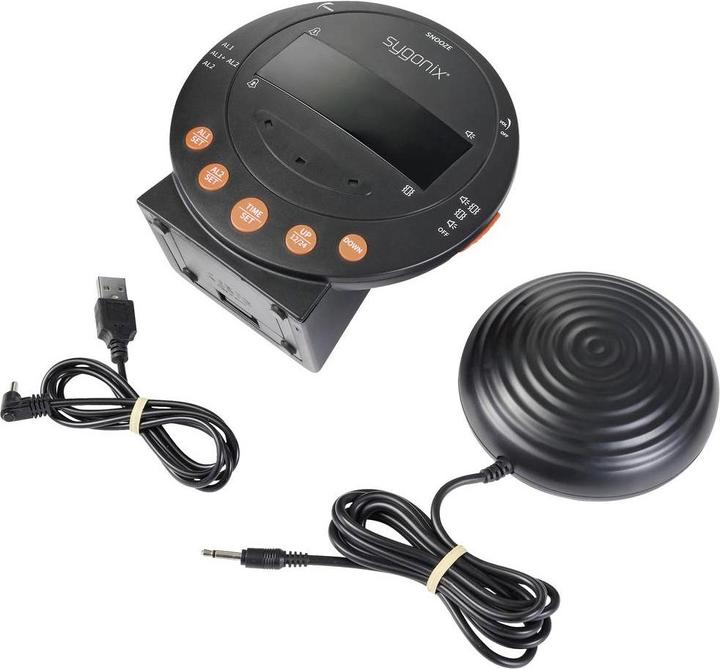 Image du produit Sygonix SY-5266562