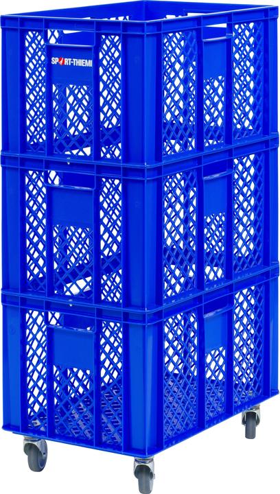 Immagine prodotto Sport-Thieme Carrello portaoggetti per spaghetti da piscina