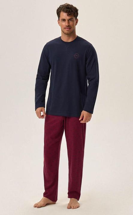 Produktbild Henderson Pyjama (XXL)