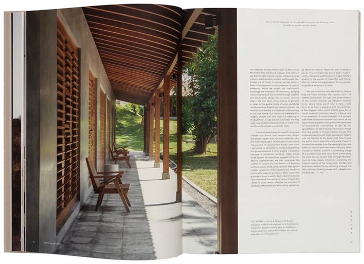 Actual product image Soft Minimal (German, Norm Architects, 2022)