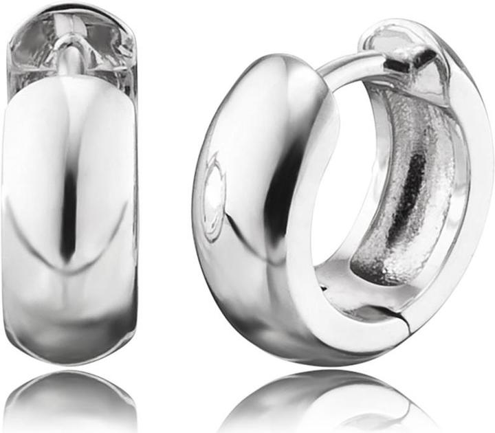 Engelsrufer Creoles Anna (Silver)