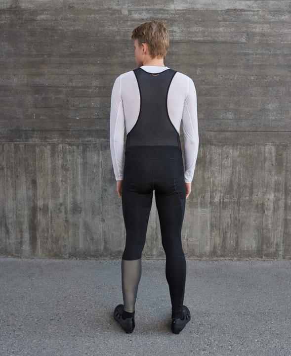 Image du produit Poc Thermal Cargo Tights Pantalon à bretelles (XL)