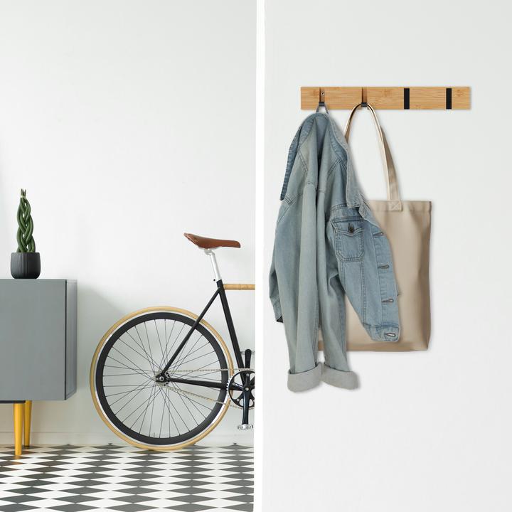 Actual product image Relaxdays Coat hook