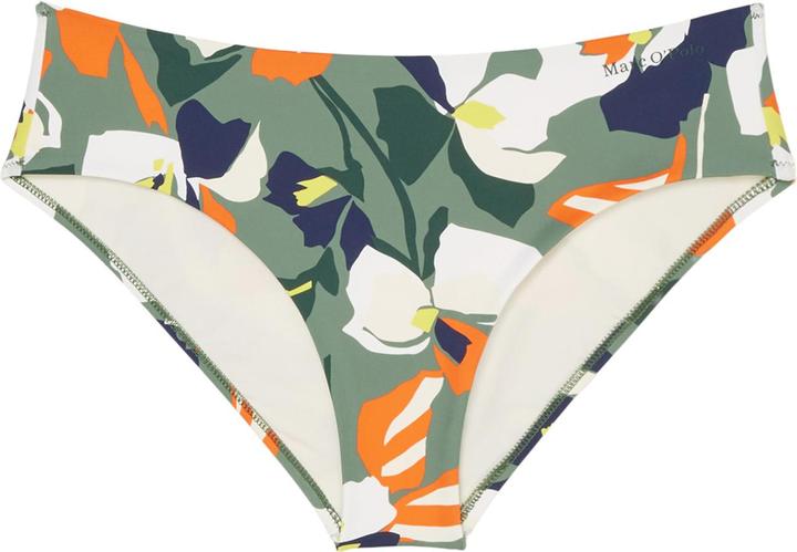 Produktbild Marc O'Polo Bikini-Hose Alloverprints (XS)