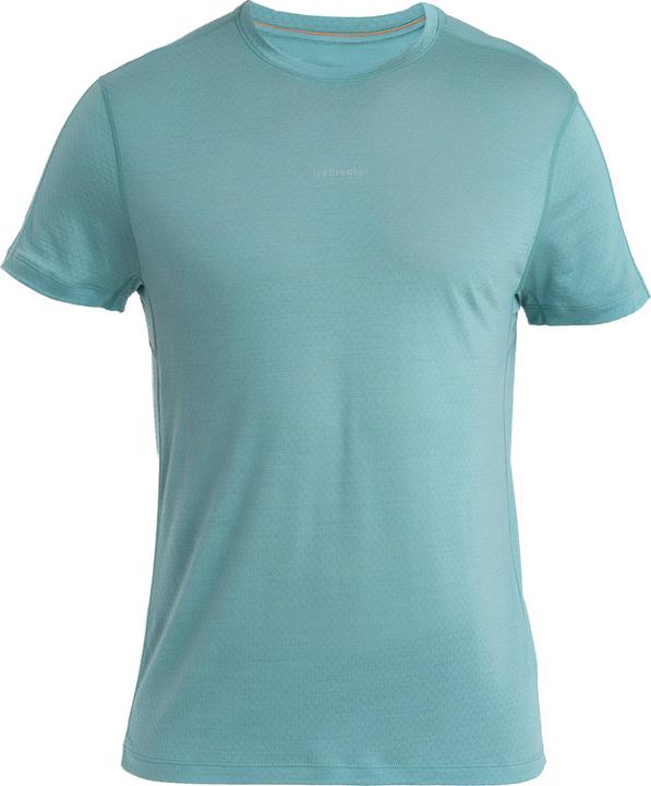 Icebreaker Men Merino 125 Cool-Lite Speed SS Tee (XL)