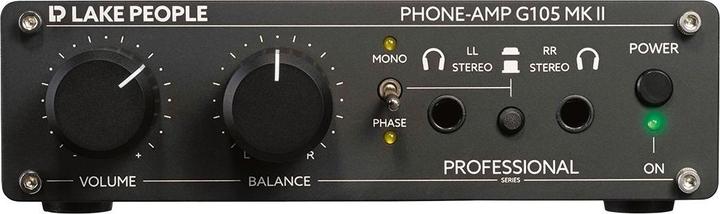 Image du produit Lake People Phone-Amp G105 MK II