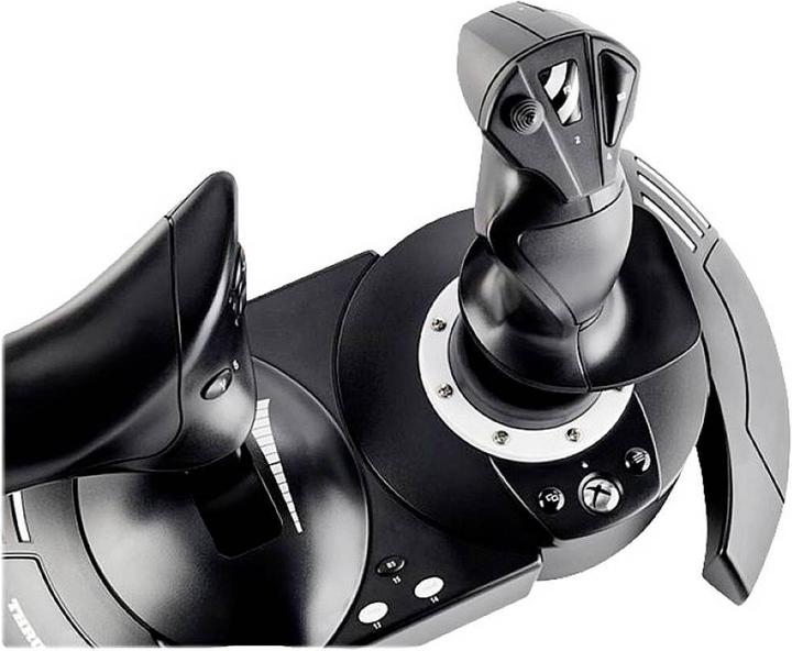 Actual product image Thrustmaster T.Flight Full Kit X (Xbox Series S, Xbox One S, PC, Xbox One X, Xbox Series X)