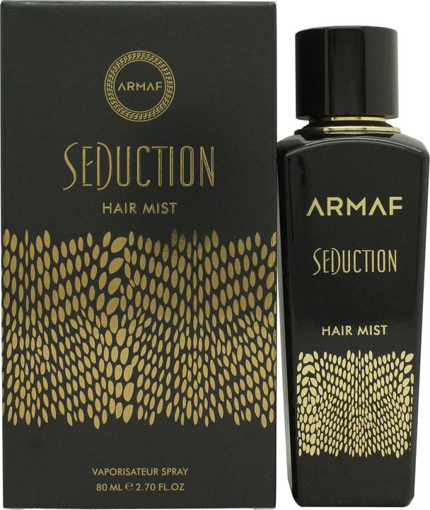 Produktbild Armaf Seduction Women - hair spray - 80 ml (Hair Mist, 80 ml)