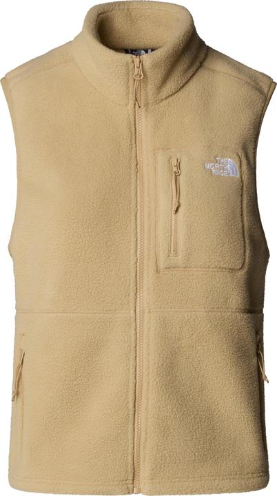 North Face W Yumiori Vest