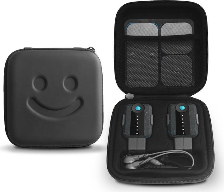 Produktbild Bluetens Duo Sport