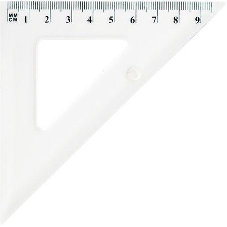 Image du produit GrandHall Schuldreieck GR-8547 9,5 cm GRAND (95 mm)