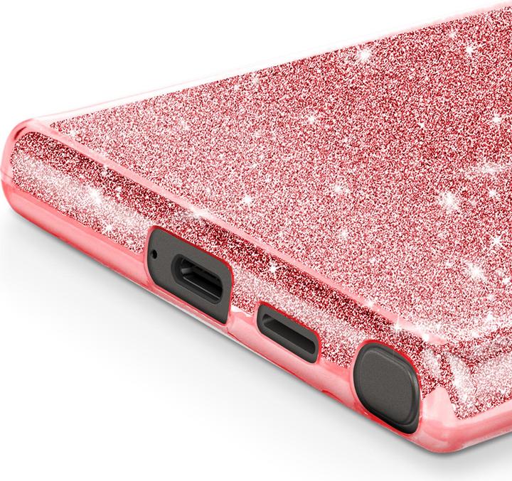 Produktbild Avizar Spark Case (Samsung Galaxy S24 Ultra)