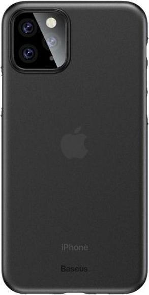 Image du produit Baseus Couverture arrière de la série Wing (Apple iPhone 11 Pro Max)