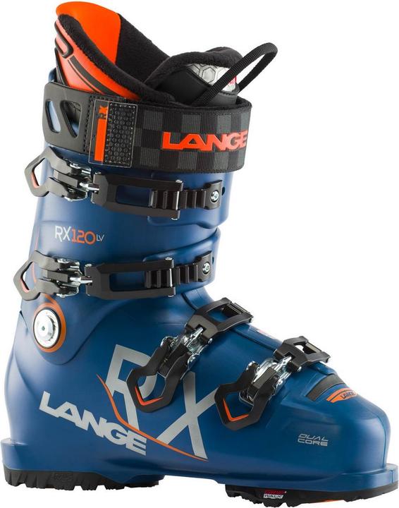 Lange RX 120 LV GW 21/22 men's ski boots