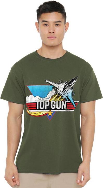 Produktbild Top Gun TShirt (XXL)