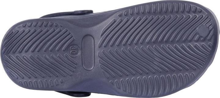 Actual product image Trespass Childrens/Kids Dip Moulded Clogs (36)