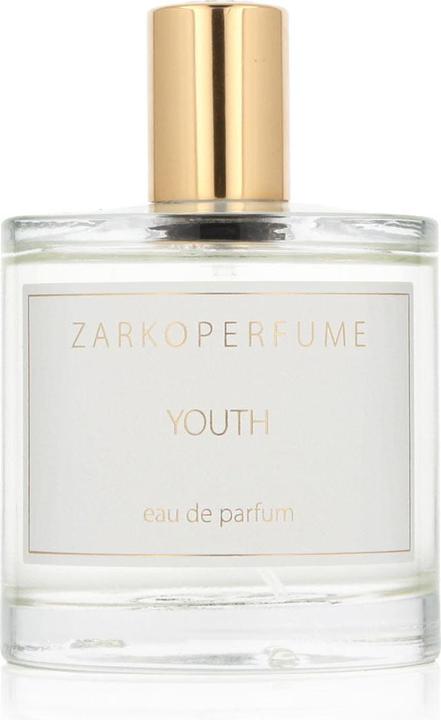 Zarkoperfume Zarko Youth Edp Spray (Eau de Parfum, 100 ml)