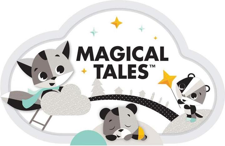 Actual product image Tiny Love Magical Tales
