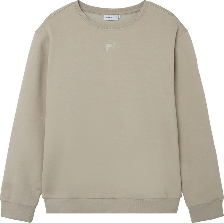 Produktbild Name it Regular Fit Sweatshirt (116)