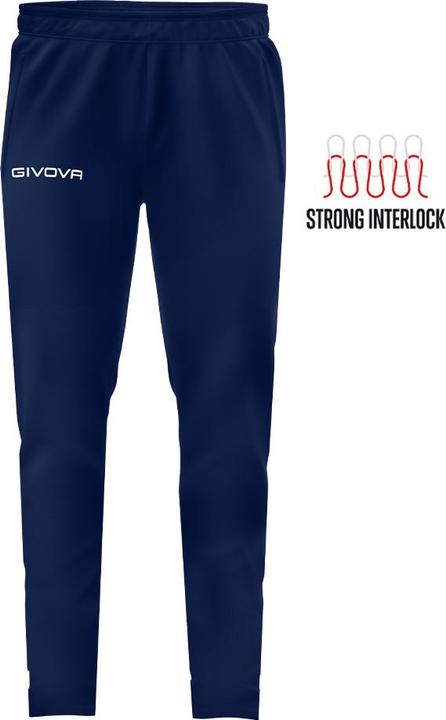 Produktbild Givova 100 (XL)