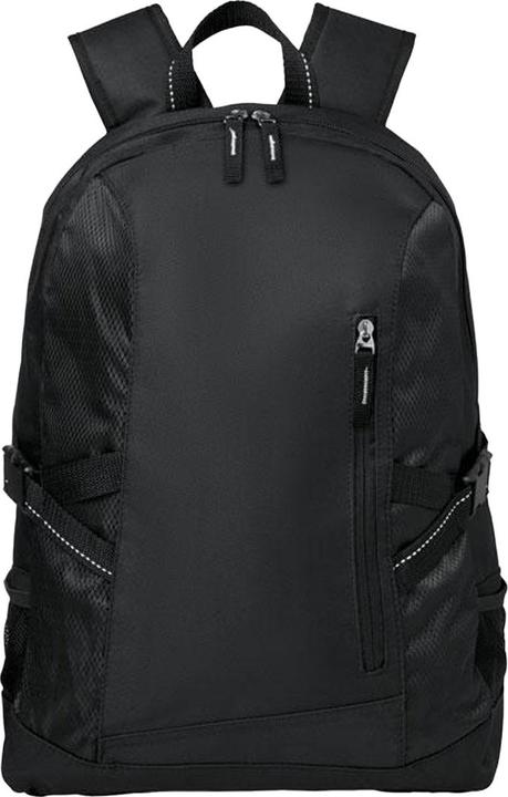 Produktbild MidOcean Rucksack Laptops Tecnotrek Polyester