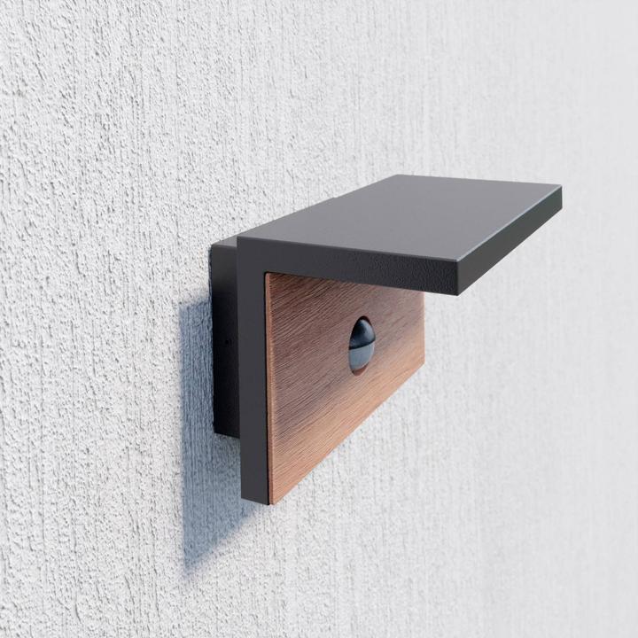 Image du produit Lucande Lignus (900 lm, IP54)