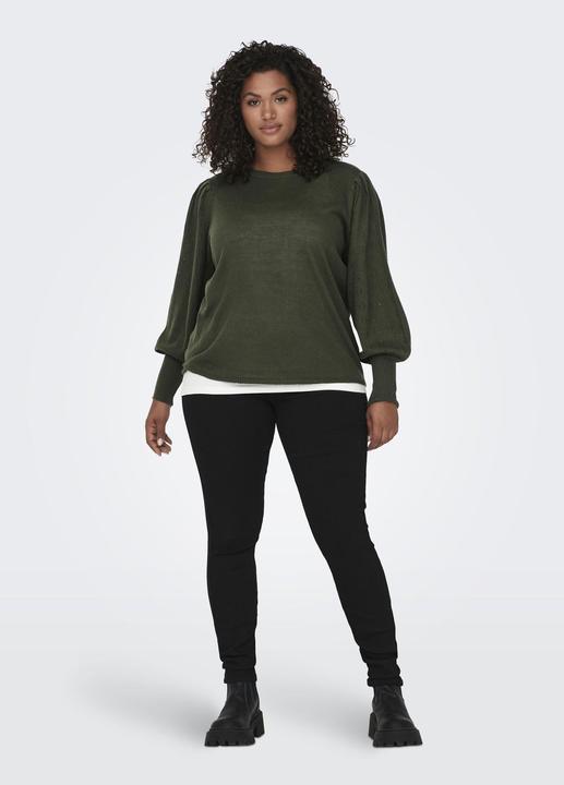 Image du produit Only Pull en tricot (S)