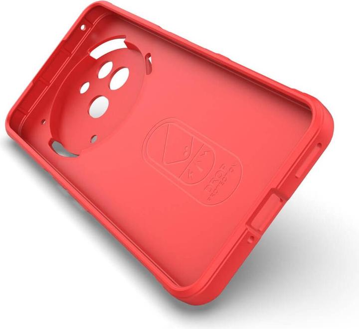 Immagine prodotto Cover-Discount Nothing Phone (3a) Pro - Rugged Protective Hülle (Niente Telefono (3a) Pro)
