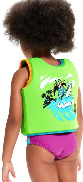 Actual product image Speedo Learn to Swim Character Printe (3, 20-30kg)
