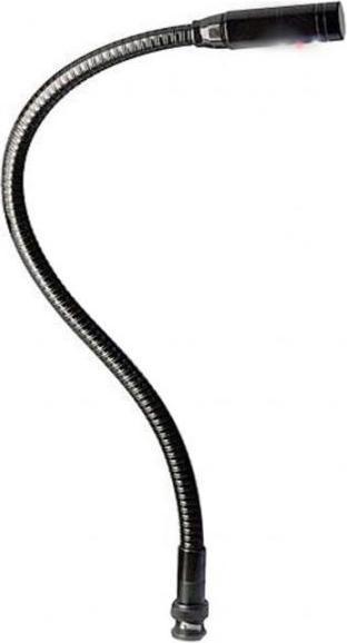 Image du produit Hosa LTE-503BNC 15 Col de cygne Lampe LED Mixer Lamp