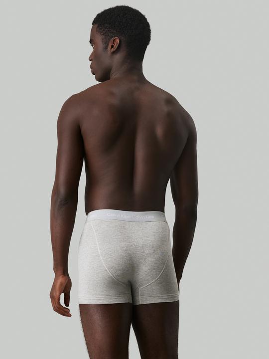 Immagine prodotto Calvin Klein Boxer 3 Pack (S, confezione da 3)