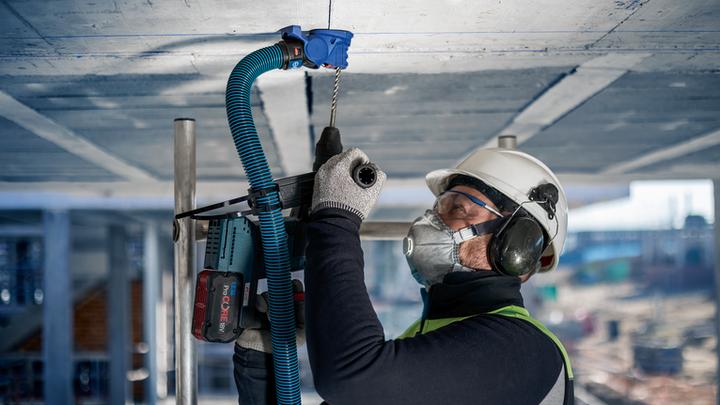 Immagine prodotto Bosch Professional Pulisci l'adattatore