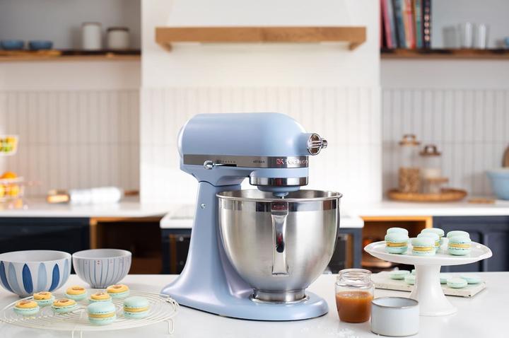 Immagine prodotto KitchenAid Artisan 5KSM195PSEOA (300 W)