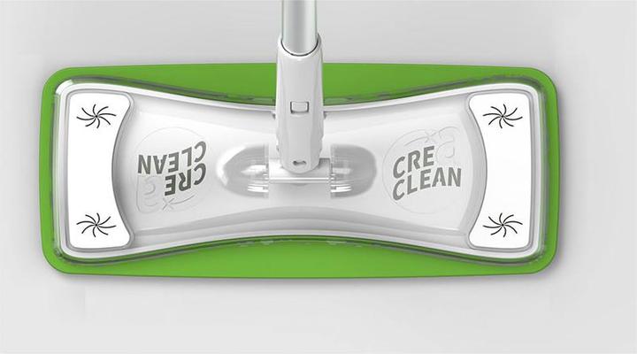 Produktbild CREaCLEAN Bodenreinigungssystem XL (1 Stk.)