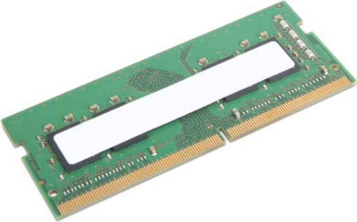 Image du produit Lenovo Module DDR4 16 Go (1 x 16GB, 3200 MHz, RAM DDR4, SO-DIMM)
