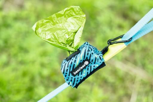 Immagine prodotto Beeztees Bz Sacchetto Per Il Vomito Frany Bl7.5x (Cane)